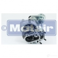 Турбина MOTAIR TURBOLADER NQX 5J 2631880 336007 - Изображение 3