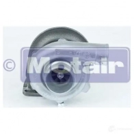 Турбина MOTAIR TURBOLADER 2630803 9Q PHG 333052 - Изображение 2