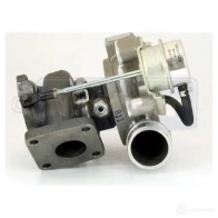 Турбина MOTAIR TURBOLADER 334545 2631492 I5C WQ - Изображение 2