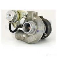 Турбина MOTAIR TURBOLADER 334545 2631492 I5C WQ - Изображение 3