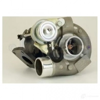 Турбина MOTAIR TURBOLADER 334545 2631492 I5C WQ - Изображение 4
