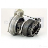 Турбина MOTAIR TURBOLADER 334545 2631492 I5C WQ - Изображение 5