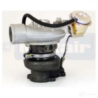 Турбина MOTAIR TURBOLADER 334473 2631457 751578-1 45412 6-1 - Изображение 3