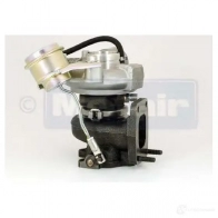 Турбина MOTAIR TURBOLADER 334473 2631457 751578-1 45412 6-1 - Изображение 5