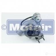 Турбина MOTAIR TURBOLADER 334473 2631457 751578-1 45412 6-1 - Изображение 6
