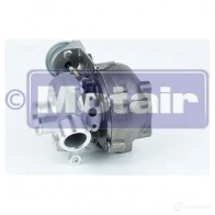 Турбина MOTAIR TURBOLADER 335738 740611- 0002 740611-5002S 2631730 - Изображение 2