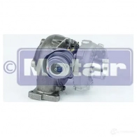 Турбина MOTAIR TURBOLADER 335738 740611- 0002 740611-5002S 2631730 - Изображение 4