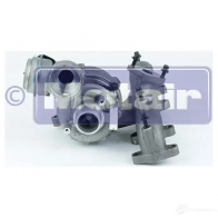 Турбина MOTAIR TURBOLADER 751851-0004 751851-00 03 600005 2634063