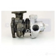 Турбина MOTAIR TURBOLADER 2630966 454098- 1 333305 454098-2 - Изображение 2
