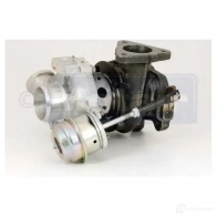 Турбина MOTAIR TURBOLADER 2630966 454098- 1 333305 454098-2 - Изображение 3