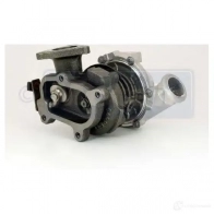 Турбина MOTAIR TURBOLADER 2630966 454098- 1 333305 454098-2 - Изображение 5