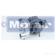 Турбина MOTAIR TURBOLADER 336281 6 X6THOF 2632069 - Изображение 2