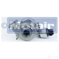 Турбина MOTAIR TURBOLADER 336281 6 X6THOF 2632069 - Изображение 5