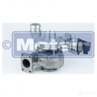 Турбина MOTAIR TURBOLADER 336281 6 X6THOF 2632069 - Изображение 6