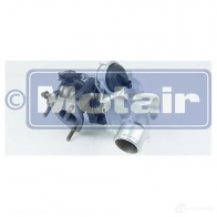 Турбина MOTAIR TURBOLADER 2631530 SSK 1156 334606 - Изображение 5