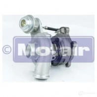 Турбина MOTAIR TURBOLADER Saab 9-3 454229- 1 333048 454229-2