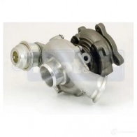 Турбина MOTAIR TURBOLADER 2630944 454216-2 454216- 1 333277 - Изображение 2