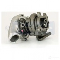 Турбина MOTAIR TURBOLADER 2630944 454216-2 454216- 1 333277 - Изображение 3