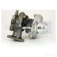 Турбина MOTAIR TURBOLADER 2630944 454216-2 454216- 1 333277 - Изображение 5