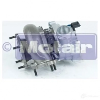 Турбина MOTAIR TURBOLADER 336185 PNQ2 HAC 2632004 - Изображение 5