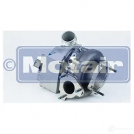 Турбина MOTAIR TURBOLADER OVYN 2W 336206 2632016 - Изображение 2