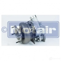 Турбина MOTAIR TURBOLADER OVYN 2W 336206 2632016 - Изображение 4