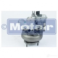 Турбина MOTAIR TURBOLADER OVYN 2W 336206 2632016 - Изображение 6