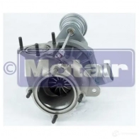 Турбина MOTAIR TURBOLADER P J5LG10 2631294 334051 - Изображение 2