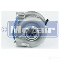 Турбина MOTAIR TURBOLADER 2631707 SXOD1 30 335590