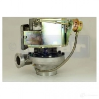 Турбина MOTAIR TURBOLADER 2631108 333581 KKI3 K38