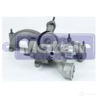Турбина MOTAIR TURBOLADER 334628 SY7 07P 2631540 - Изображение 2
