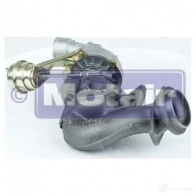 Турбина MOTAIR TURBOLADER 2631041 333425 XX 0I55 - Изображение 4