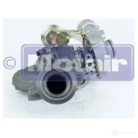 Турбина MOTAIR TURBOLADER 2631041 333425 XX 0I55 - Изображение 5