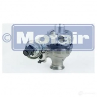 Турбина MOTAIR TURBOLADER 105937 1437606226 M08I5 3 - Изображение 5