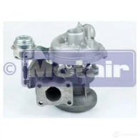 Турбина MOTAIR TURBOLADER 2631381 YDZW 0I 334261 - Изображение 6