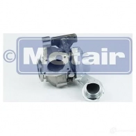 Турбина MOTAIR TURBOLADER 2630734 729325 -3 729325-5003S 102119 - Изображение 4