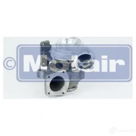 Турбина MOTAIR TURBOLADER 2630734 729325 -3 729325-5003S 102119 - Изображение 6