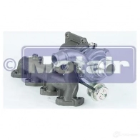 Турбина MOTAIR TURBOLADER 756919-5002S 2631847 335945 756919- 0002 - Изображение 4