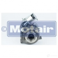 Турбина MOTAIR TURBOLADER 2630784 102169 M 6HTD - Изображение 2