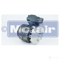 Турбина MOTAIR TURBOLADER 2630784 102169 M 6HTD - Изображение 5