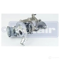 Турбина MOTAIR TURBOLADER 2631755 335790 NY RU9 - Изображение 5