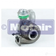 Турбина MOTAIR TURBOLADER 333911 2631240 712766-0002 71 2766-0001 - Изображение 2