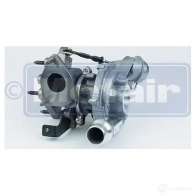Турбина MOTAIR TURBOLADER 2632243 786 997-0001 786997-5001S 336533 - Изображение 2