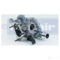 Турбина MOTAIR TURBOLADER 2632243 786 997-0001 786997-5001S 336533 - Изображение 3