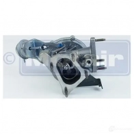 Турбина MOTAIR TURBOLADER 2632243 786 997-0001 786997-5001S 336533 - Изображение 4