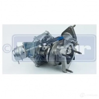 Турбина MOTAIR TURBOLADER 2632243 786 997-0001 786997-5001S 336533 - Изображение 5