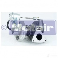 Турбина MOTAIR TURBOLADER MLXV KR 2634126 600164 - Изображение 2