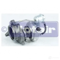 Турбина MOTAIR TURBOLADER MLXV KR 2634126 600164 - Изображение 4
