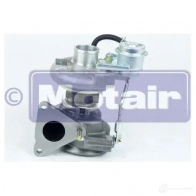 Турбина MOTAIR TURBOLADER MLXV KR 2634126 600164 - Изображение 6