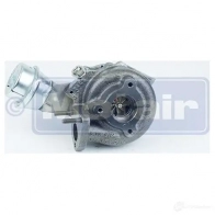 Турбина MOTAIR TURBOLADER 2634262 EZK ADG 660065 - Изображение 4